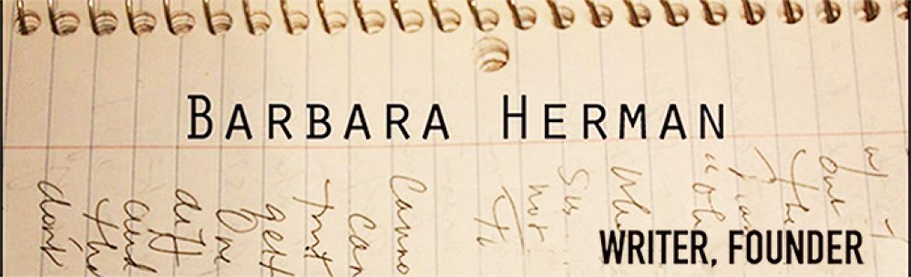 Barbara Herman